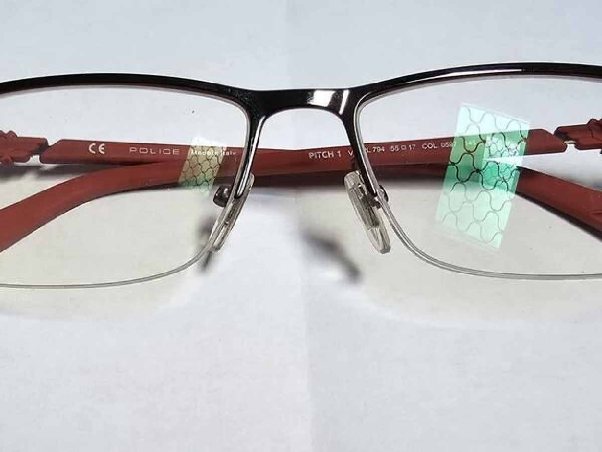 Police - Pitch 1 Man