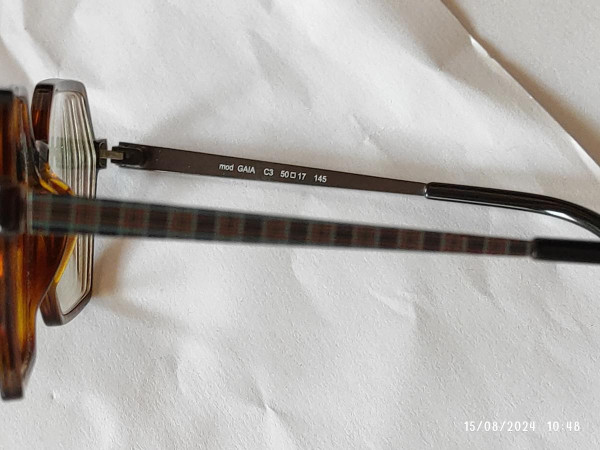 Karayoko gaïa ce 50 17145