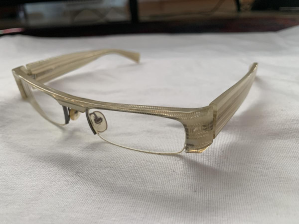 Alain mikli - al0709