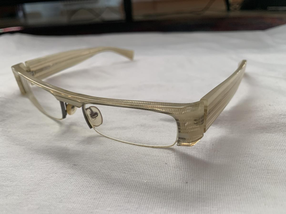 Alain mikli - al0709