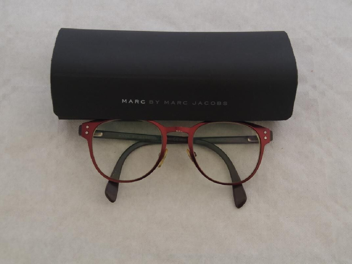 MARC JACOBS MJJ 639