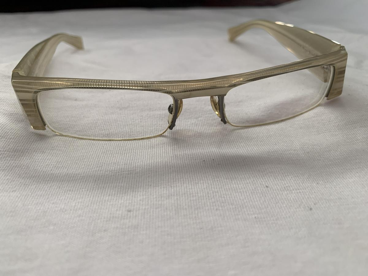 Alain mikli - al0709