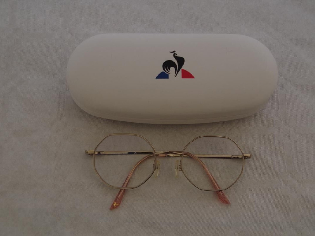 Le Coq Sportif LCS3006A