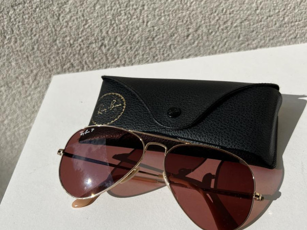 RAYBAN - RB3689