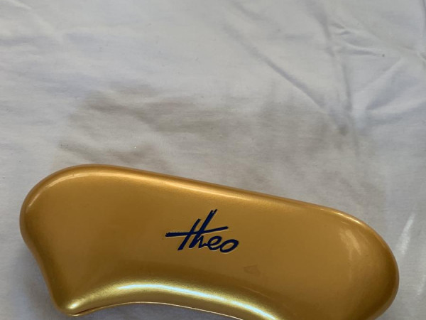 Alain mikli - al0709