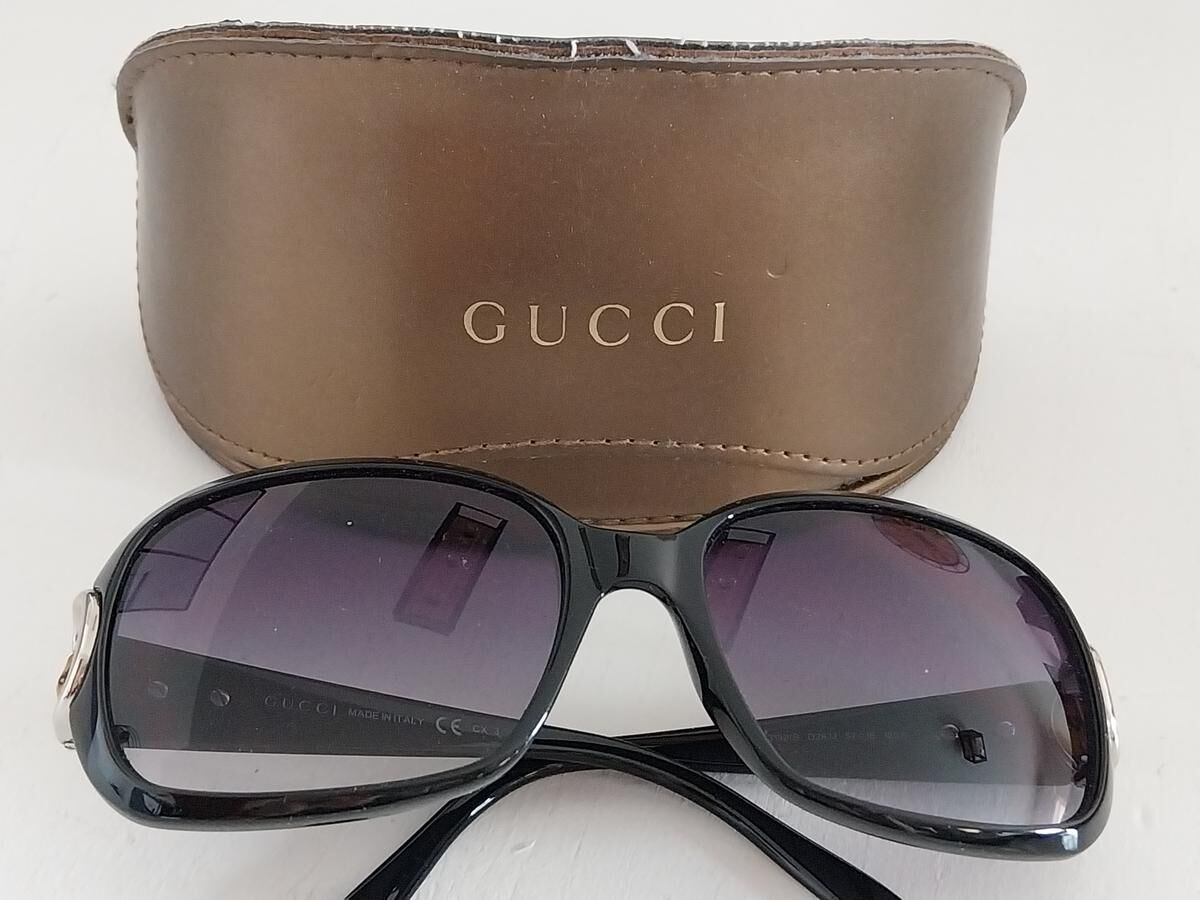 GUCCI - GG3132S