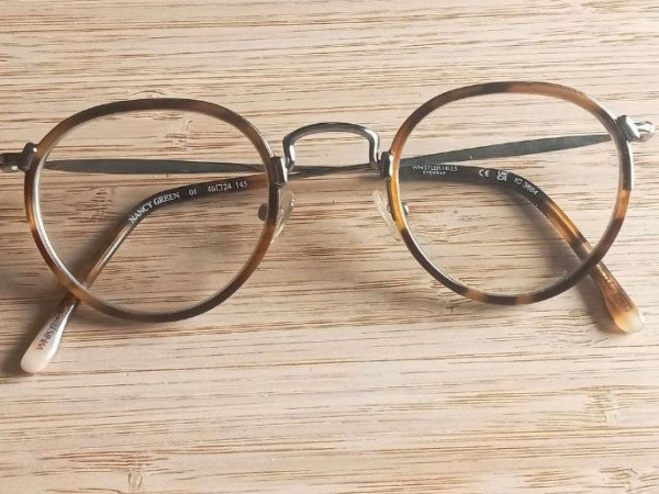 Whistler Hills Nancy Green