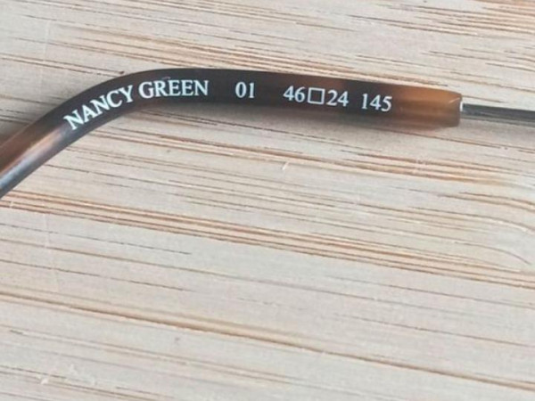 Whistler Hills Nancy Green