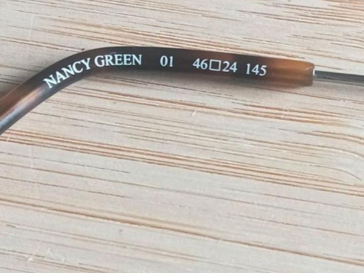 Whistler Hills Nancy Green