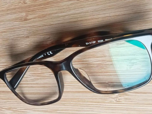 Emporio Armani 3116F