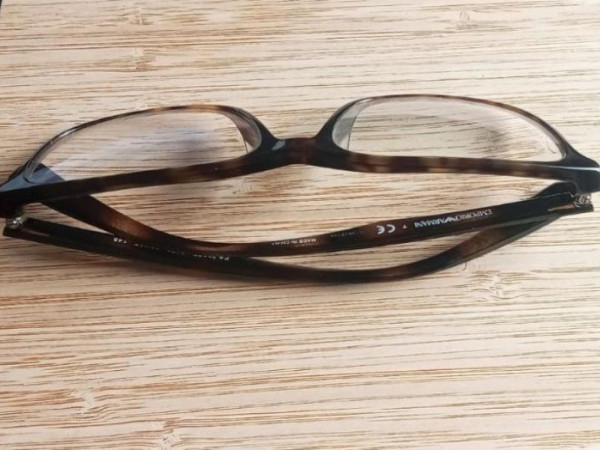 Emporio Armani 3116F