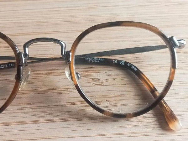 Whistler Hills Nancy Green