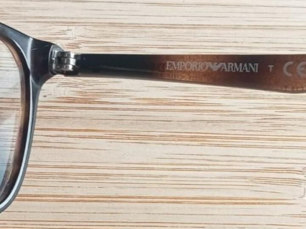 Emporio Armani 3116F