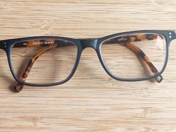 Hackett bespoke