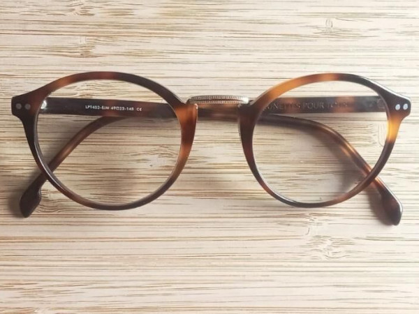 Lunettes pour tous