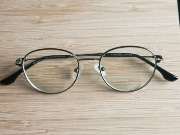 Vincent Chase E14032