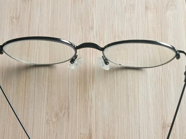 Vincent Chase E14032