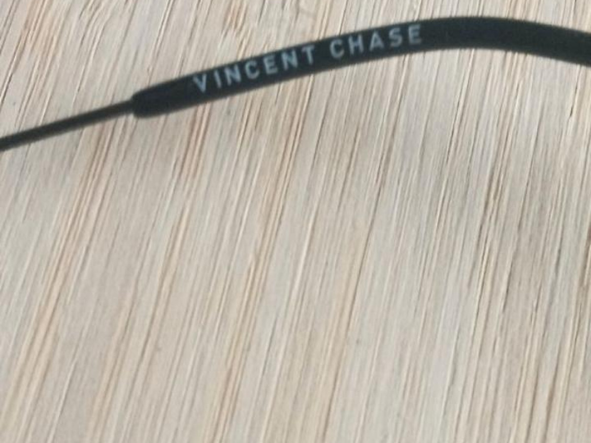 Vincent Chase E14032