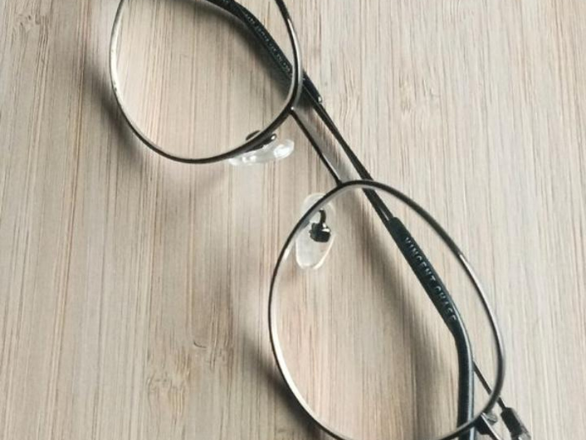 Vincent Chase E14032