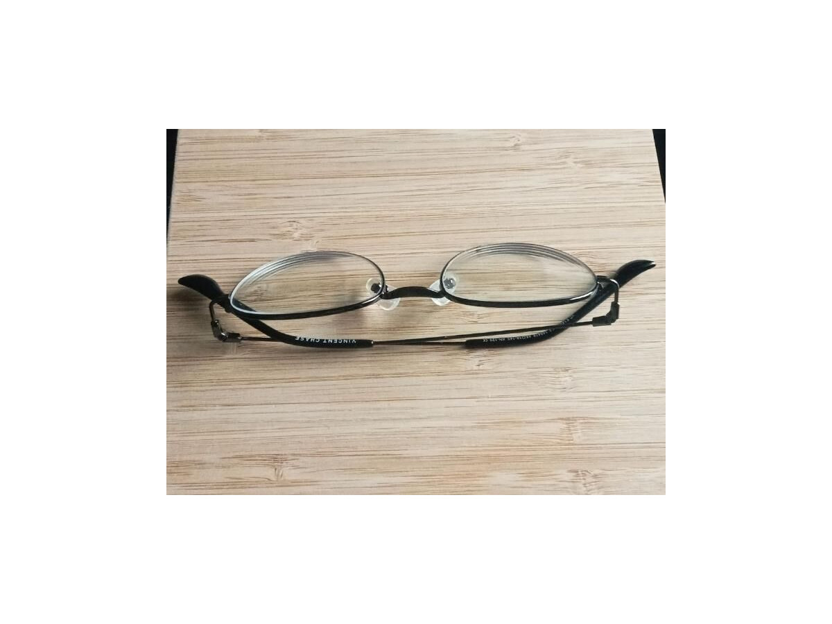 Vincent Chase E14032