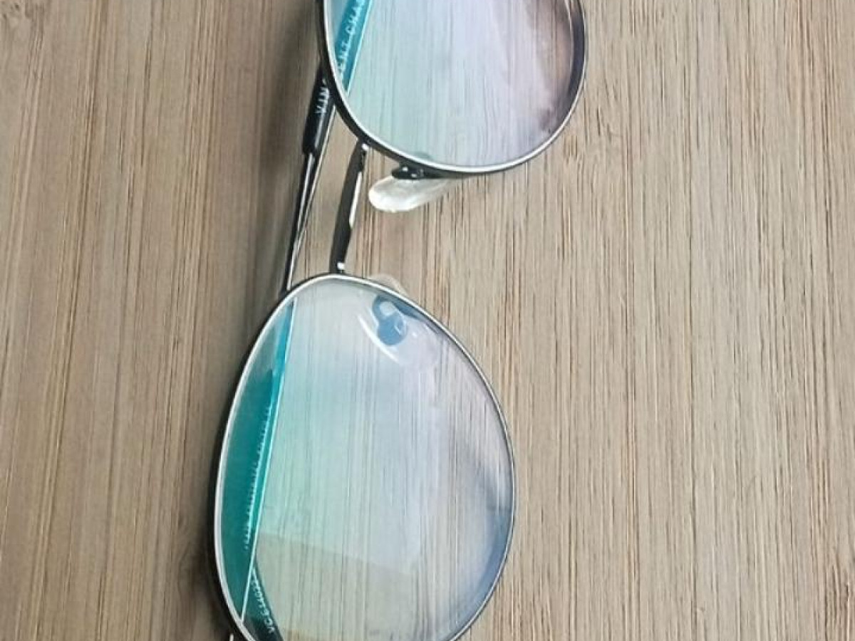 Vincent Chase E14032