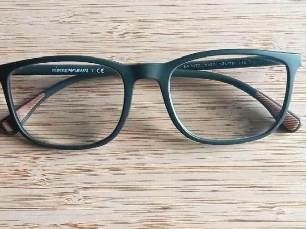 Emporio Armani 3177