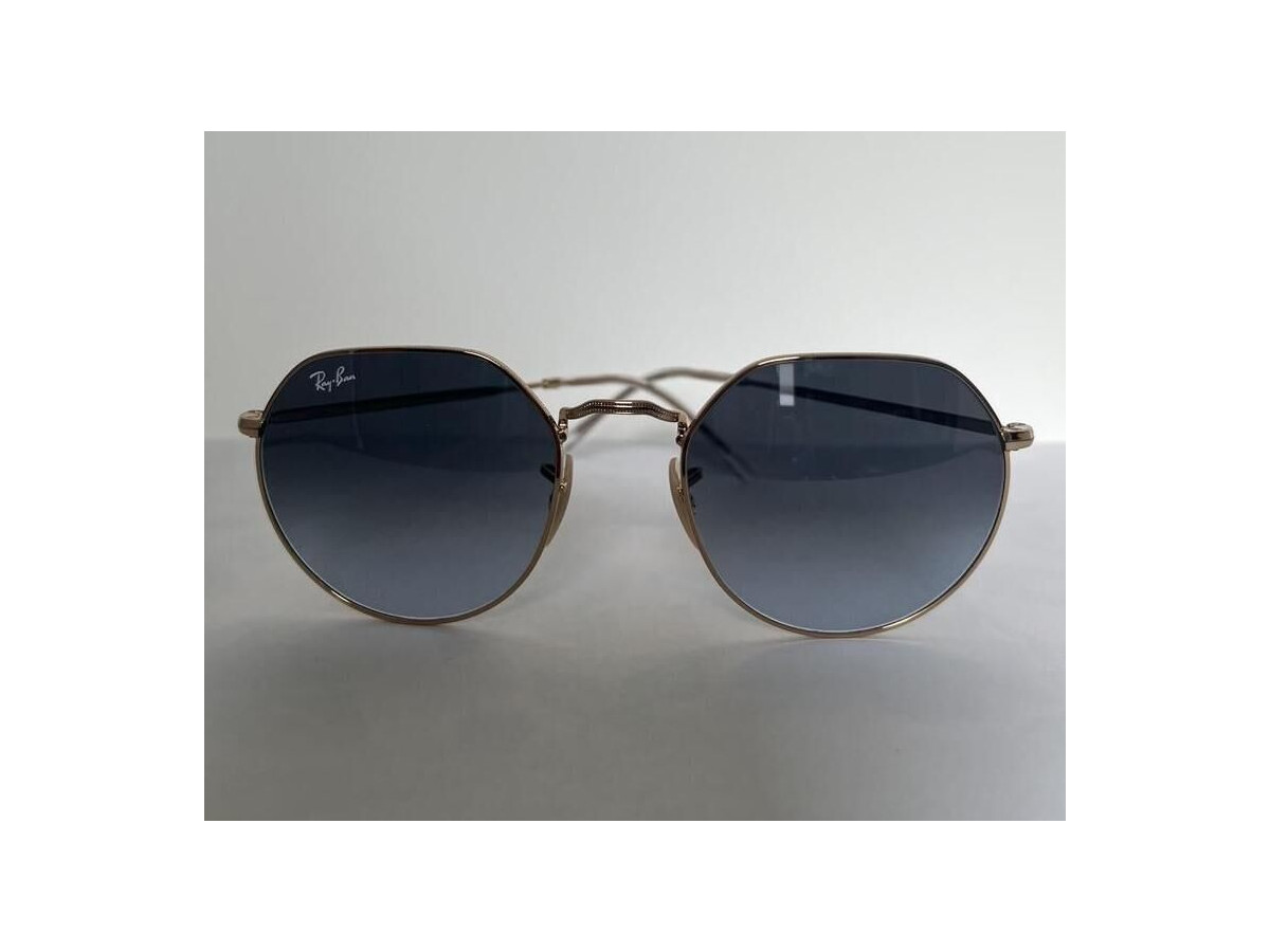 RAY-BAN - RB3565