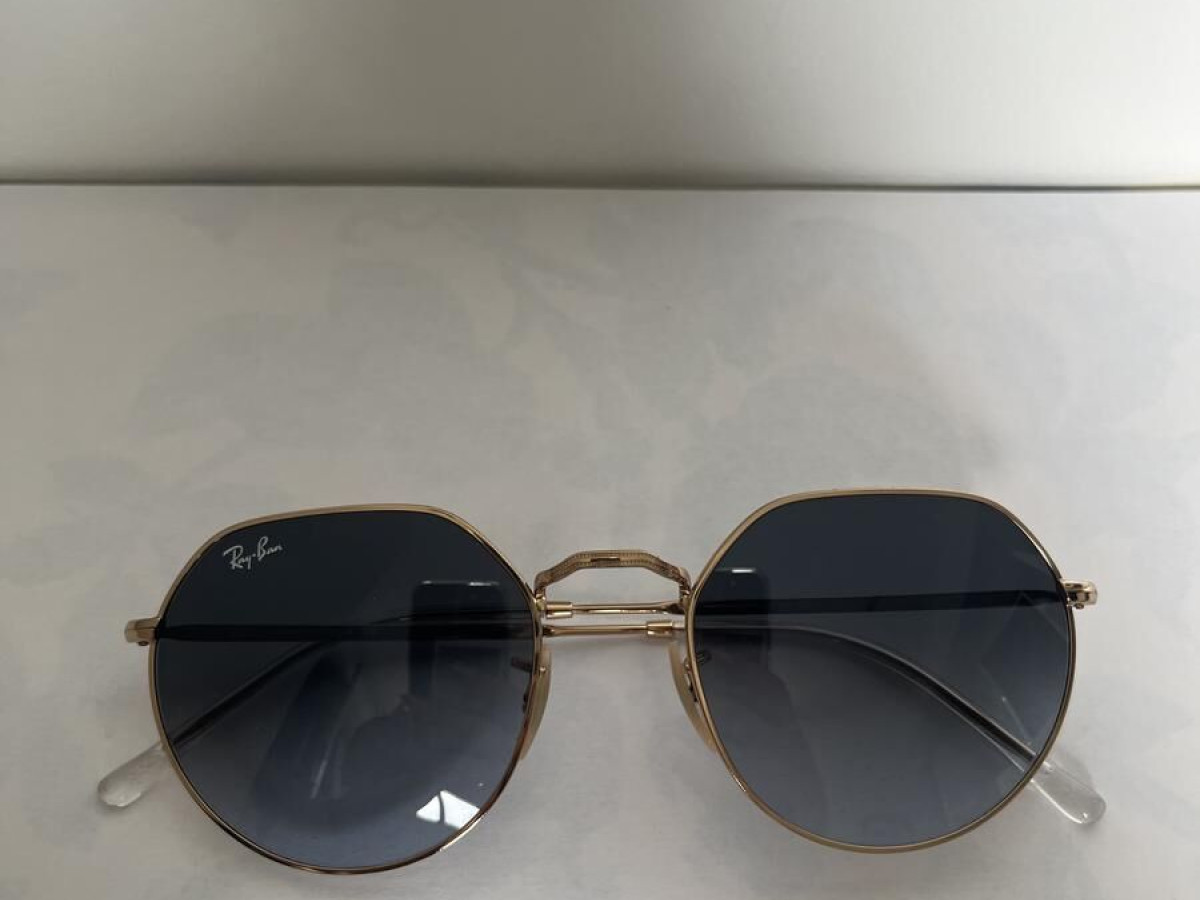 RAY-BAN - RB3565