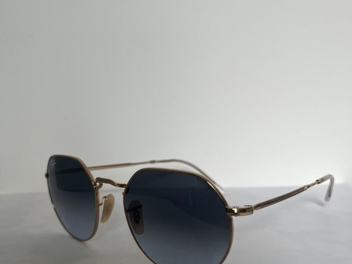 RAY-BAN - RB3565