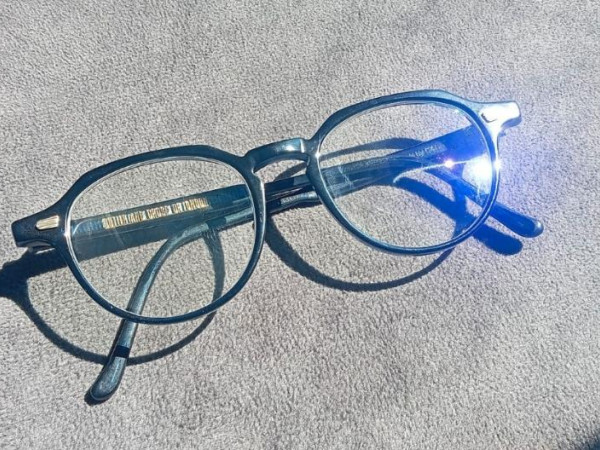 Cutler And Gross Of London