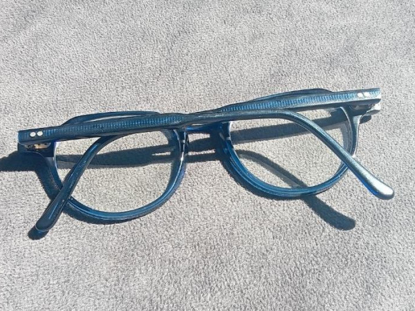 Cutler And Gross Of London