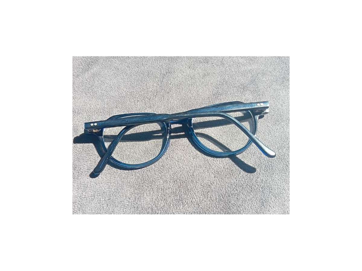 Cutler And Gross Of London