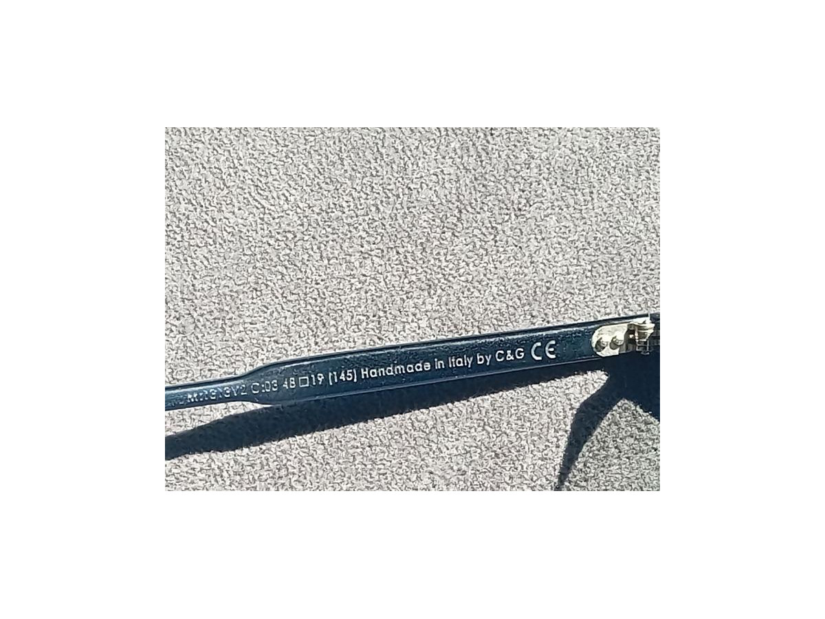 Cutler And Gross Of London