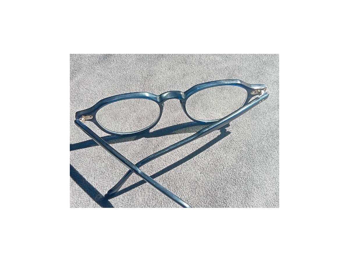 Cutler And Gross Of London