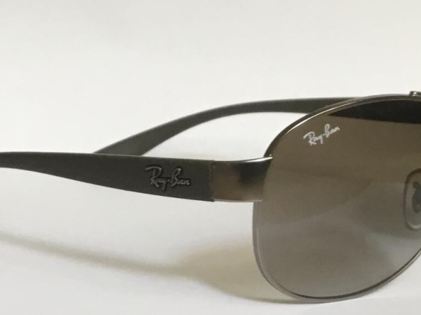 Rayban - RB3386