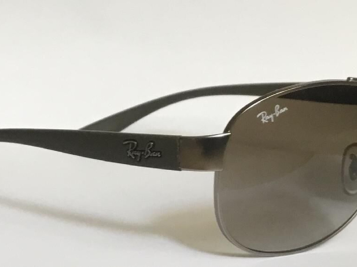 Rayban - RB3386