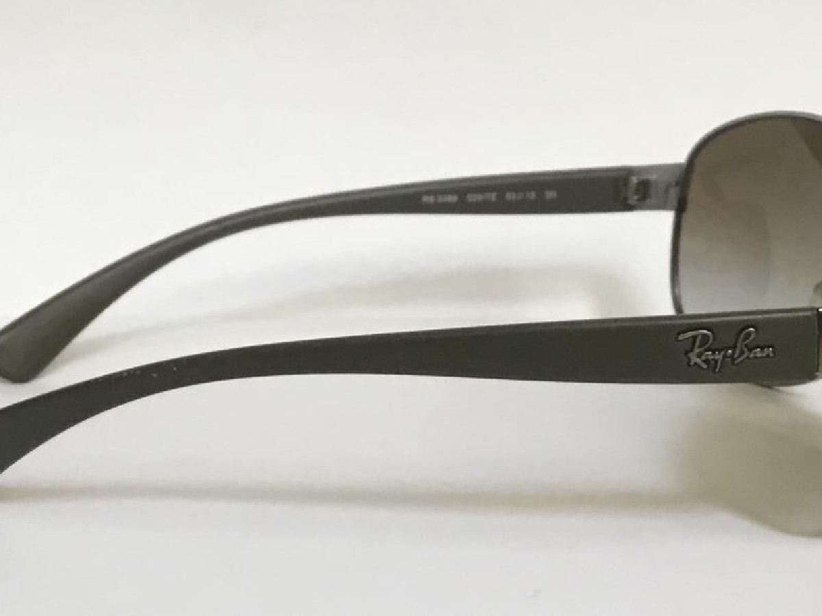 Rayban - RB3386
