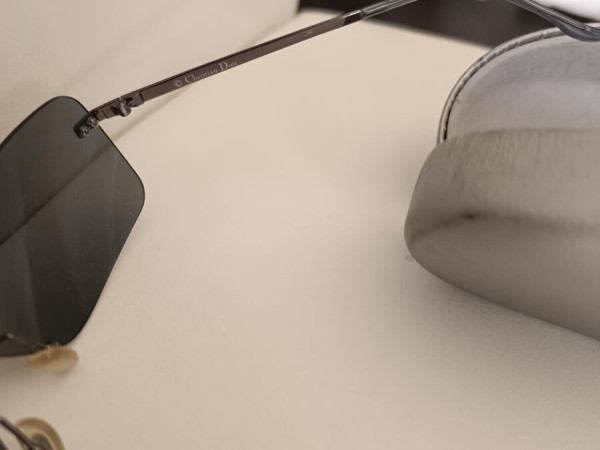 New Christian Dior Mini Motard 47 Dior 47 Sunglasses Shield