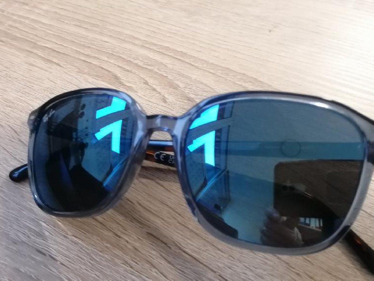 ray-ban - RB2193