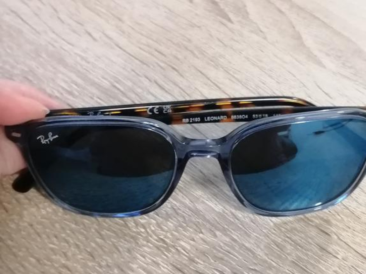 ray-ban - RB2193
