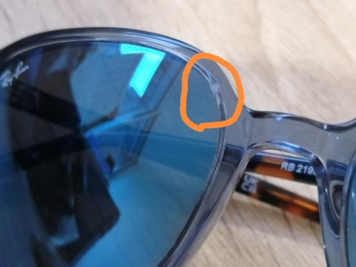 ray-ban - RB2193