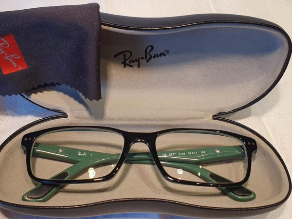 Ray-Ban - RB5277