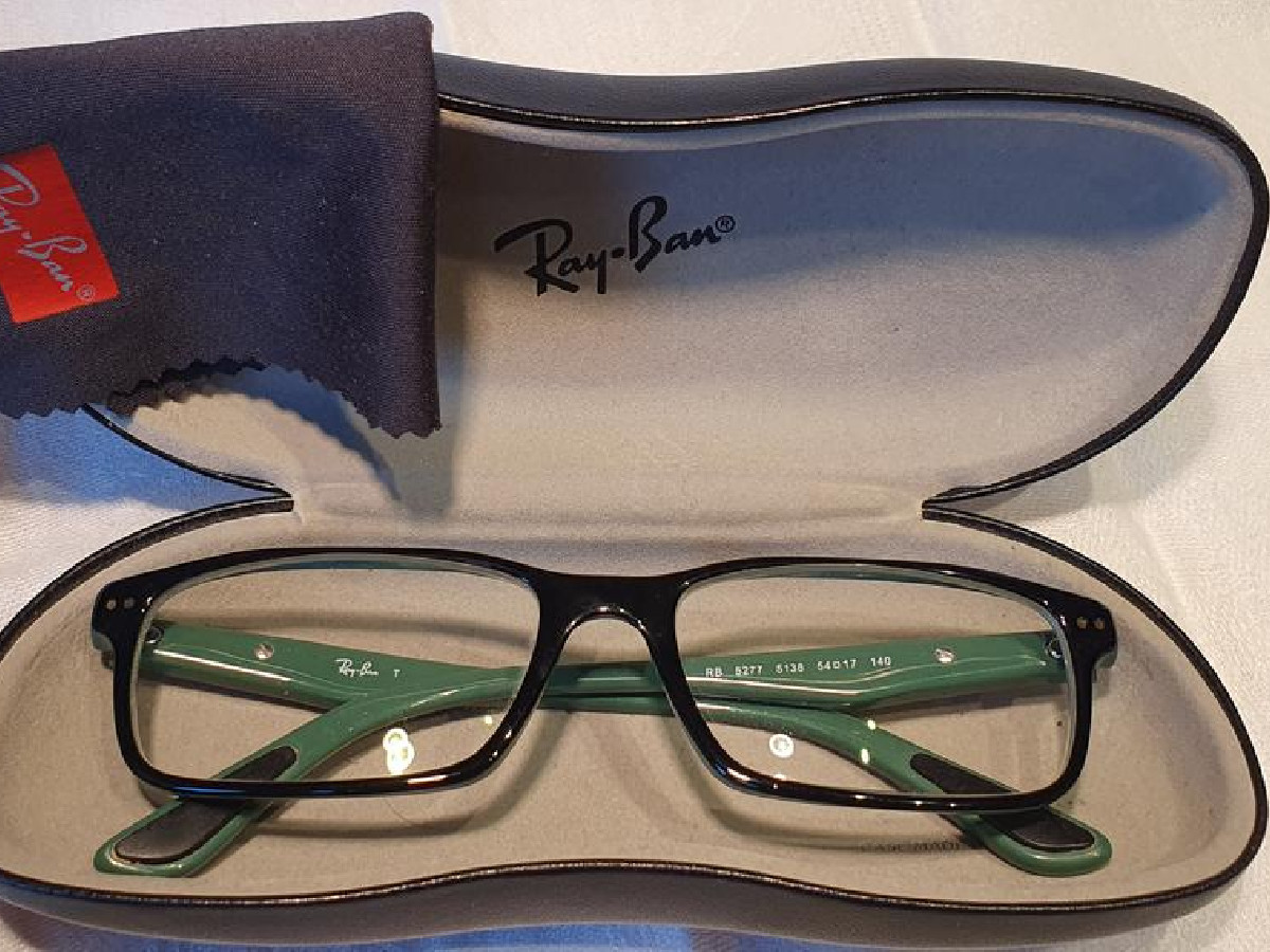 Ray-Ban - RB5277