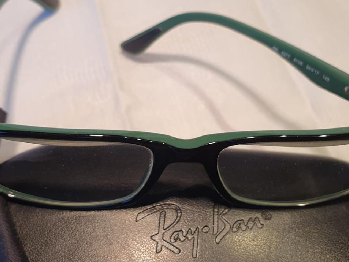 Ray-Ban - RB5277