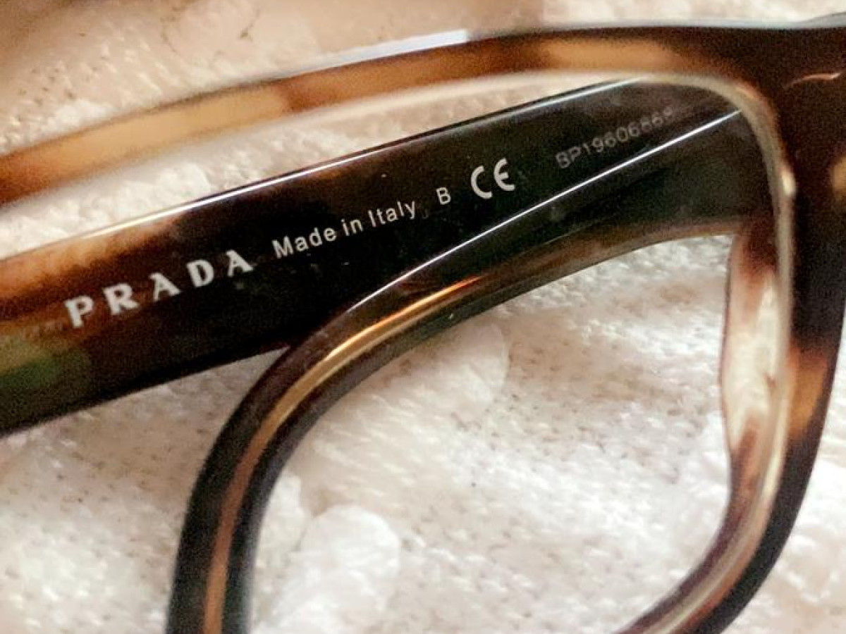 Prada - PR 16M53