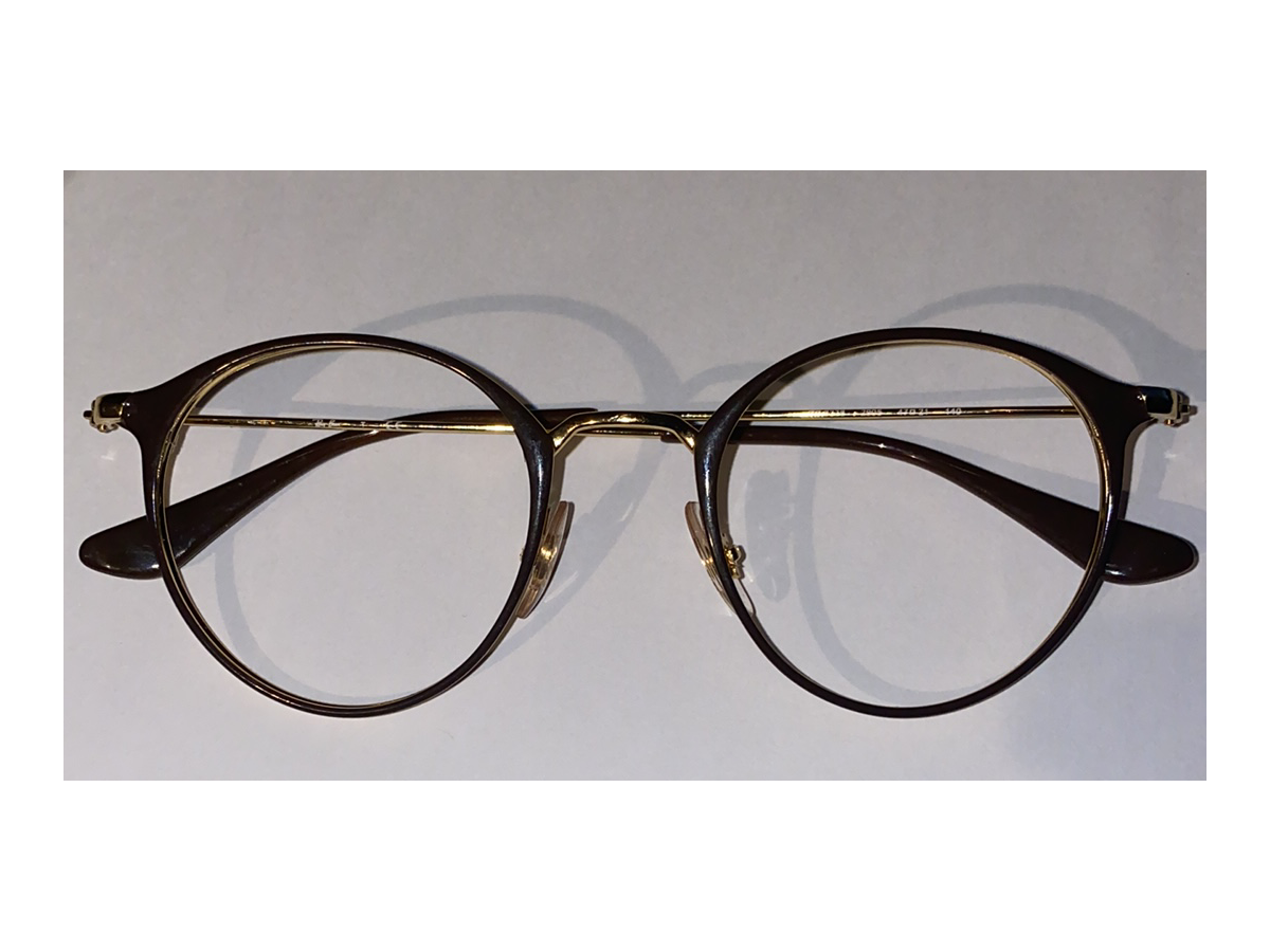 RayBan - RB6378