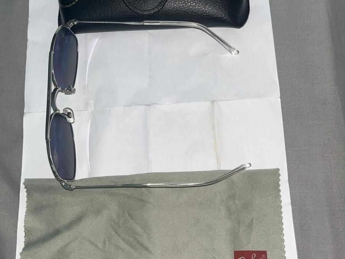 Ray-ban - RB3719