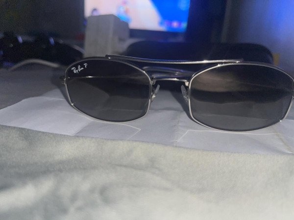 Ray-ban - RB3719