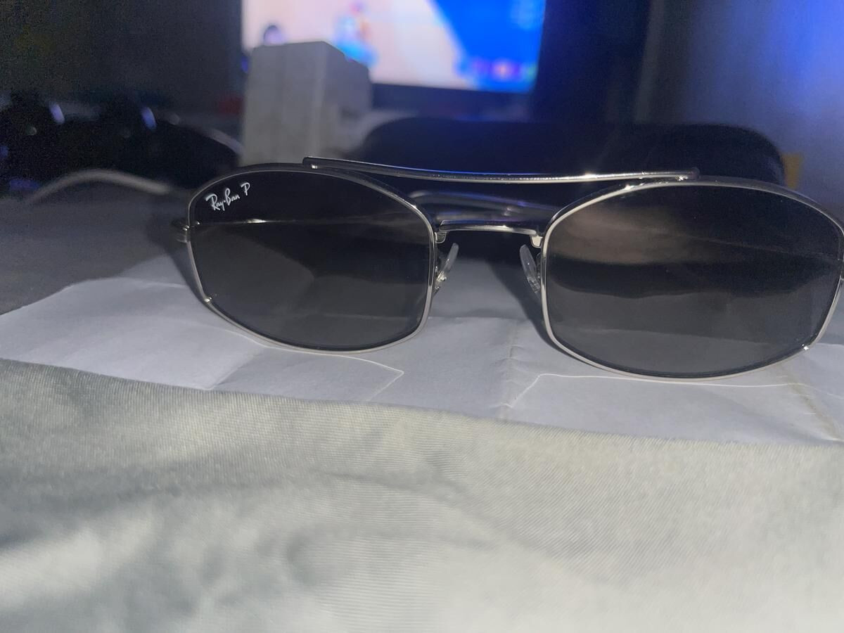 Ray-ban - RB3719