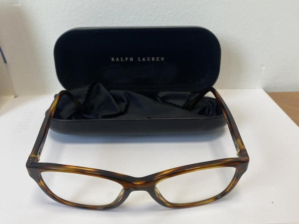 RALPH LAUREN - RL6140